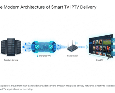 IPTV UK