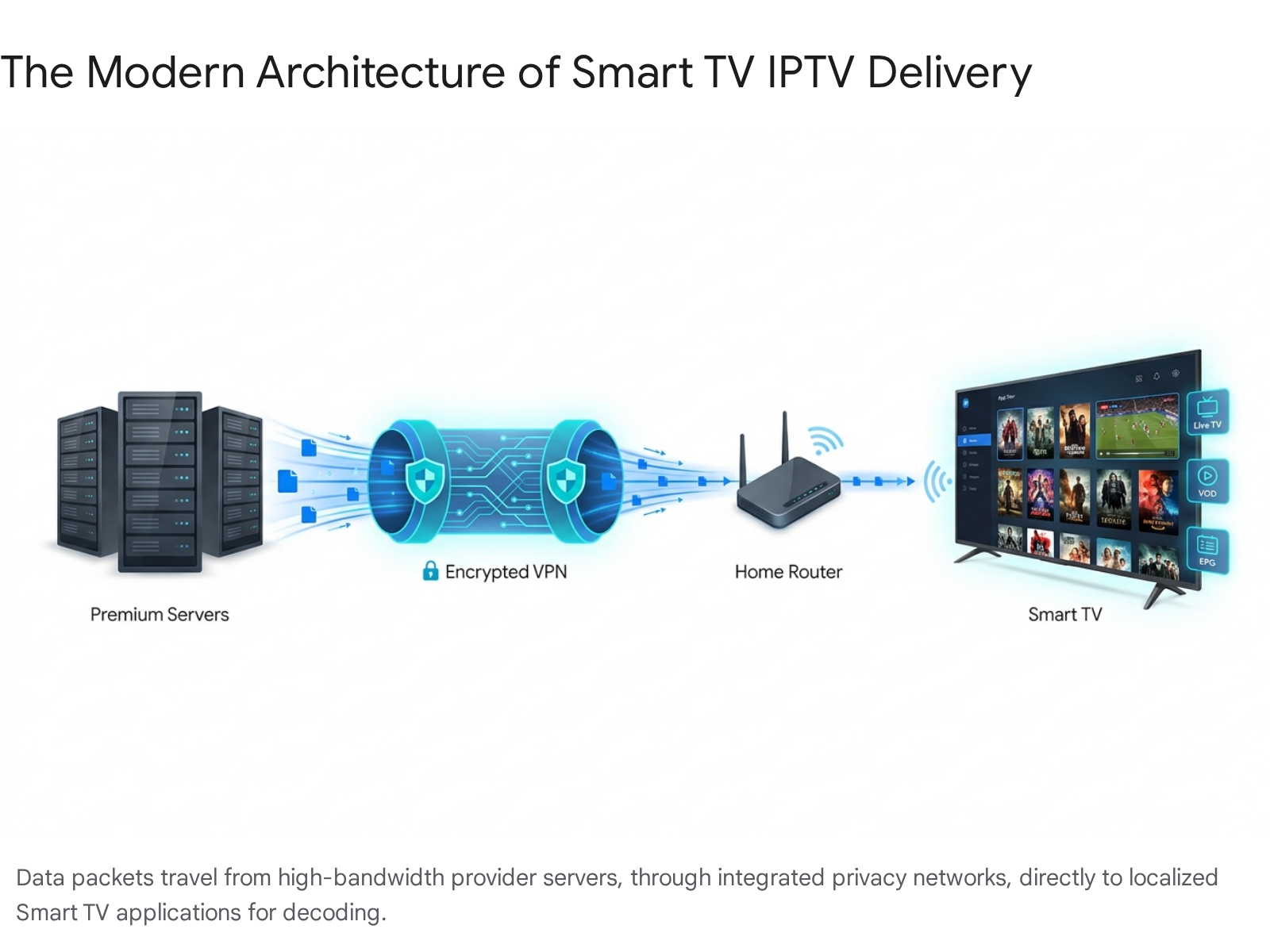 IPTV UK